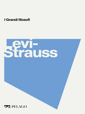 cover image of Levi-Strauss